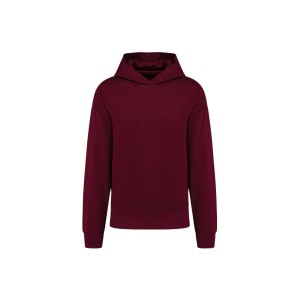 Kariban uniszex pol�r pul�ver, Wine