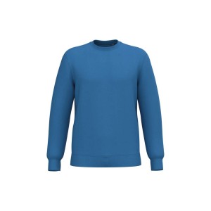 Kariban uniszex pul�ver, Light Royal Blue