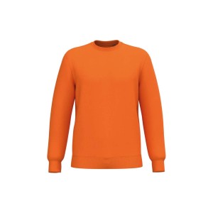 Kariban uniszex pul�ver, Orange