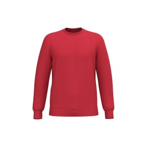 Kariban uniszex pul�ver, Red