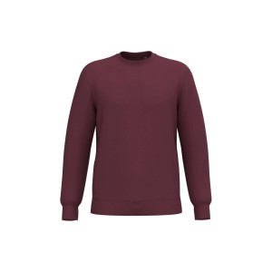 Kariban uniszex pul�ver, Wine