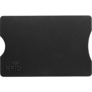 Krtyatart RFID vdelemmel, fekete