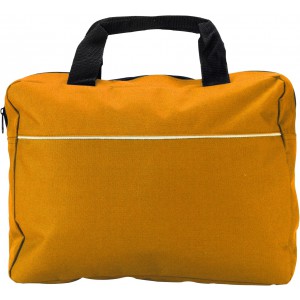 Konferenciatska, narancssrga