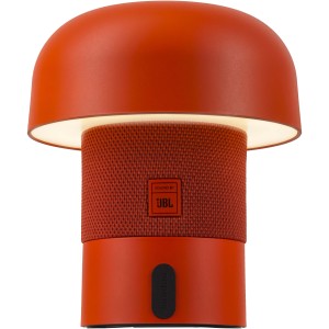 Kooduu Sensa Play Mini JBL hangsz�r� �s l�mpa, narancs