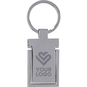 Kulcstart s telefonllvny, ezst