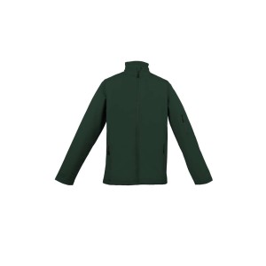 LEGEND 3-rteg frfi softshell dzseki, Forest Green