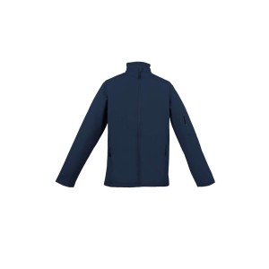 LEGEND 3-rteg frfi softshell dzseki, Navy