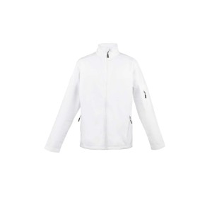 LEGEND 3-rteg frfi softshell dzseki, White