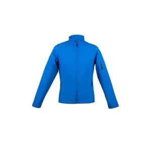 LEGEND 3-rteg ni softshell dzseki, Royal