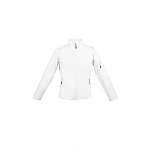 LEGEND 3-rteg ni softshell dzseki, White