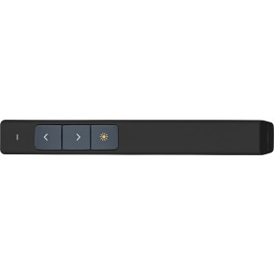 Lzerpointer USB csatlakozval, fekete