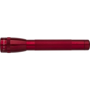 Maglite mini lmpa, piros