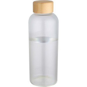 Mirage �vegpalack bambusz fed�llel, 650 ml, �tl�tsz�