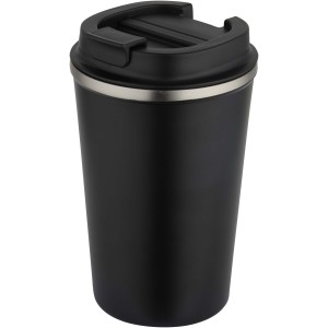 Newport rozsdamentes ac�l poh�r, 350 ml, fekete