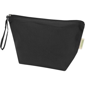 Odisha nagy piperet�ska, 3L, 180 g/m2, fekete