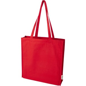 Odisha sz�les bev�s�rl�t�ska, 14L, 180 g/m2, piros
