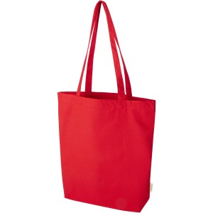 Odisha sz�les talp� bev�s�rl�t�ska, 11L, 180 g/m2, piros