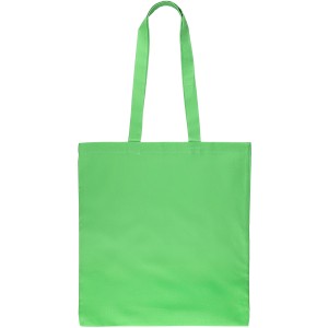 Oeko-Tex pamut bev�s�rl�t�ska, z�ld