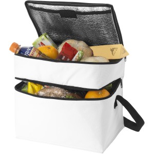 Oslo httska, 600D, fehr