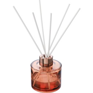 Plcs illatost, barna