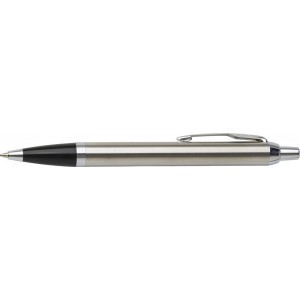 Parker IM goly�stoll, ez�st