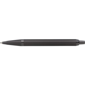Parker IM Monochrome PVD golystoll, aclszrke