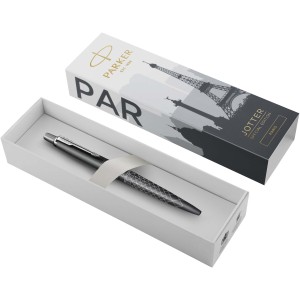 Parker Jotter SE Global Icons colour trim golystoll, szrke