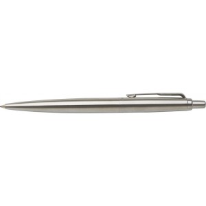 Parker Jotter XL golystoll kk tollbetttel, ezst