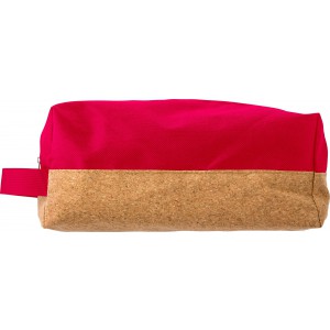 Piperetska parafval, piros