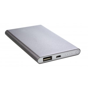 Powerbank 4000 mAh, aclszrke