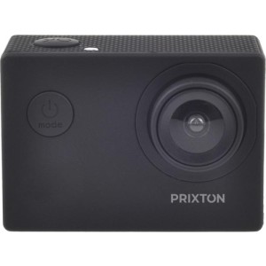 Prixton DV609 akcikamera, fekete