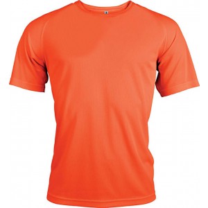 ProAct frfi sportpl, Fluorescent Orange