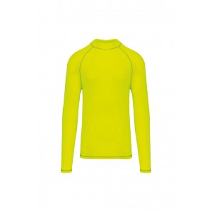 ProAct hosszujj frfi sportpl, Fluorescent Yellow