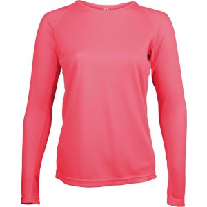 ProAct hosszujj ni sportpl, Fluorescent Pink