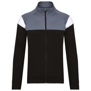 ProAct meleg�t�fels�, Black/Sporty Grey