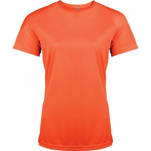 ProAct ni sportpl, Fluorescent Orange