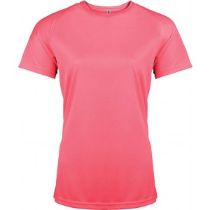 ProAct ni sportpl, Fluorescent Pink