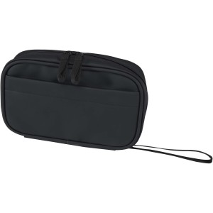 Resi Plus k�belrendez� tasak, 1L, fekete