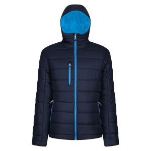 Retra Navigate Thermal dzseki, Navy/French Blue