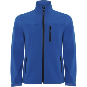 Roly Antartida frfi softshell dzseki, Royal