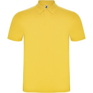 Roly Austral uniszex pamutpl, Yellow