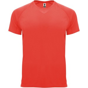 Roly Bahrain frfi sportpl, Fluor Coral