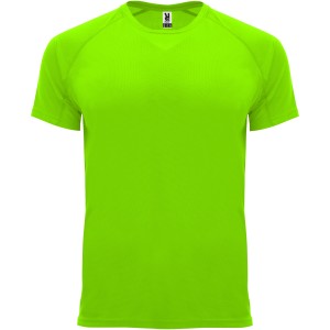 Roly Bahrain frfi sportpl, Fluor Green