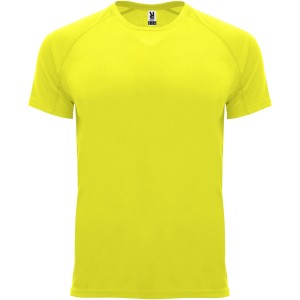 Roly Bahrain frfi sportpl, Fluor Yellow