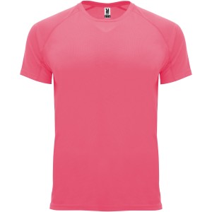 Roly Bahrain gyerek sportpl, Fluor Lady Pink