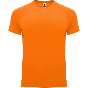 Roly Bahrain gyerek sportpl, Fluor Orange