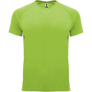 Roly Bahrain gyerek sportpl, Lime / Green Lime