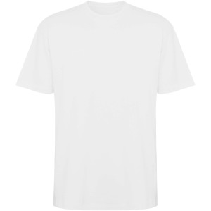 Roly Bull rvidujj uniszex oversized pl, fehr