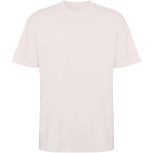 Roly Bull rvidujj uniszex oversized pl, fehr