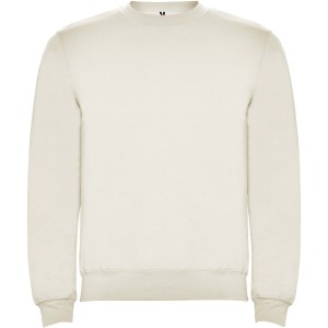 Roly Clasica uniszex pulver, Vintage White